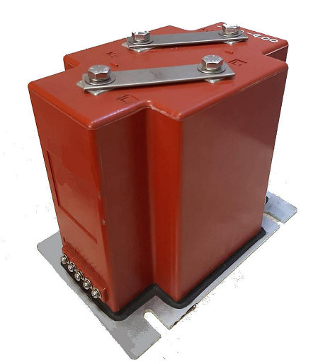 模鑄式高壓雙鐵心(繞組)比流器