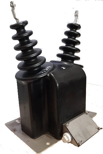 屋外型高壓模鑄比壓器22000V