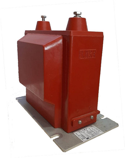 模鑄式高壓比壓器12000V