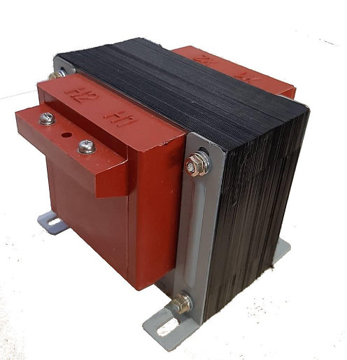 單相低壓儀表用比壓器-左