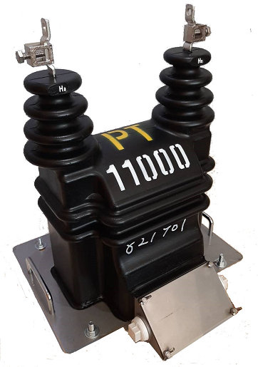 屋外高壓模鑄比壓器1