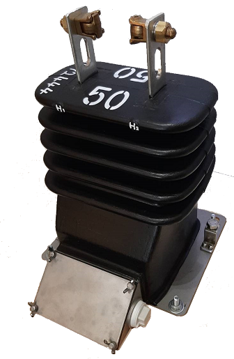 屋外模鑄高壓比流器50A-右