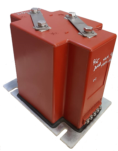 模鑄式高壓雙鐵心(繞組)比流器-右