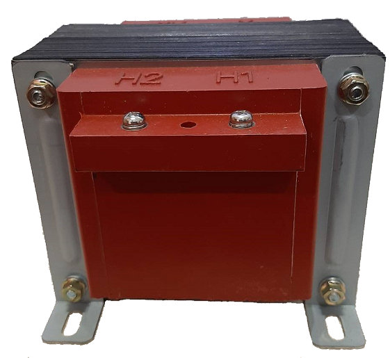 單相低壓儀表用比壓器-正面