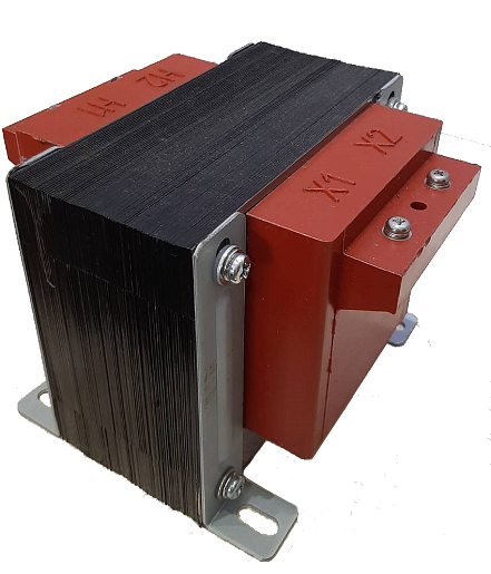 單相低壓儀表用比壓器-右